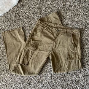 Cargo Pants